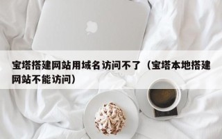 东平宝塔搭建网站用域名访问不了（宝塔本地搭建网站不能访问）